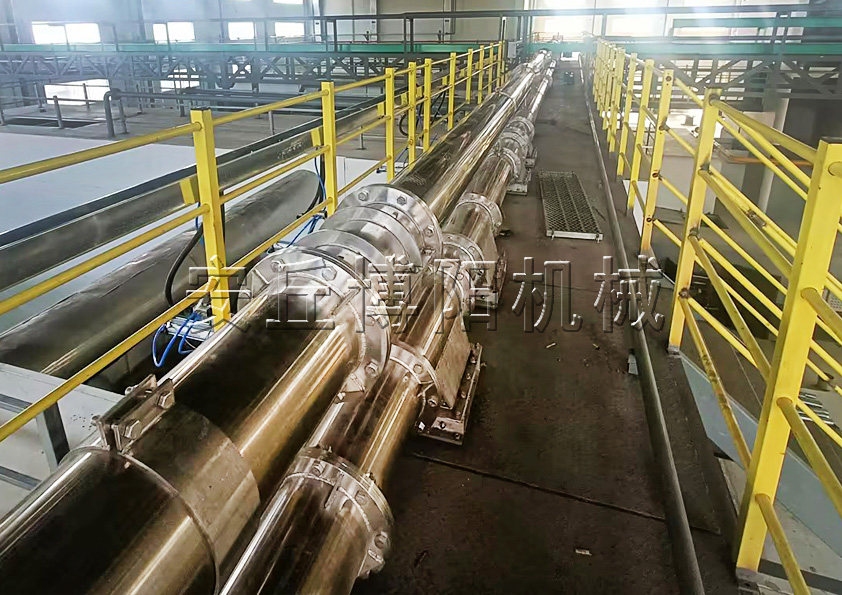 粉碳、危廢顆粒碳管鏈輸送機 粉體管鏈機生產廠家
